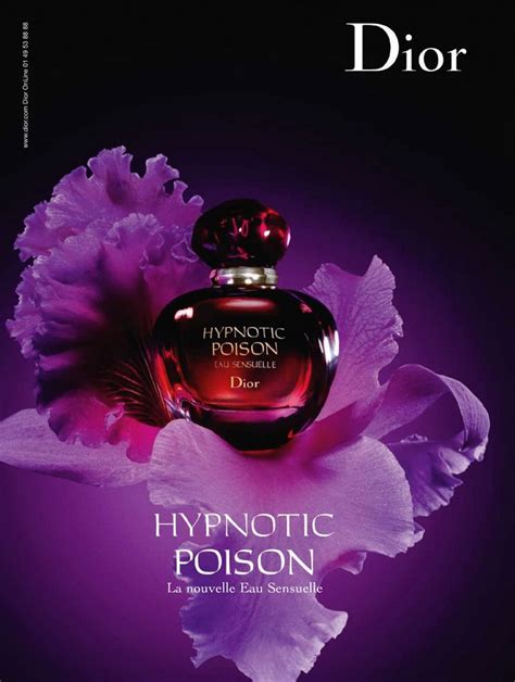 dior hypnose poison|hypnotic poison eau sensuelle.